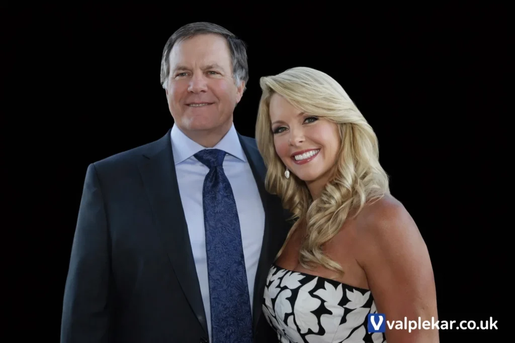 Obituary Debby Clarke Belichick