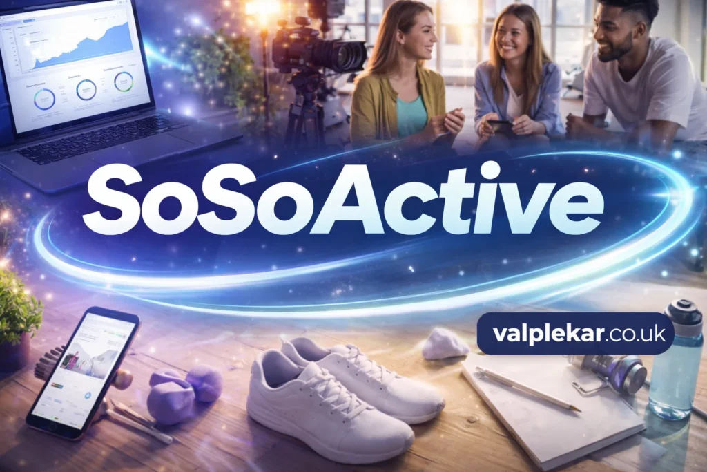 sosoactive