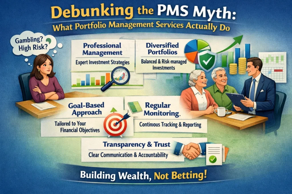 Debunking the PMS Myth