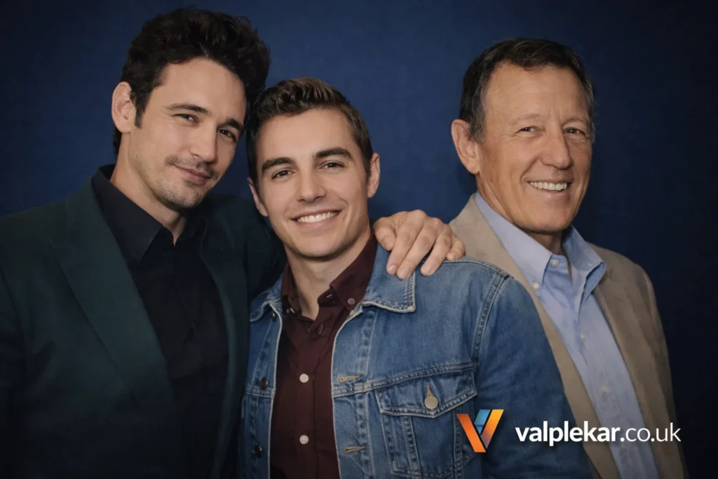 douglas eugene franco