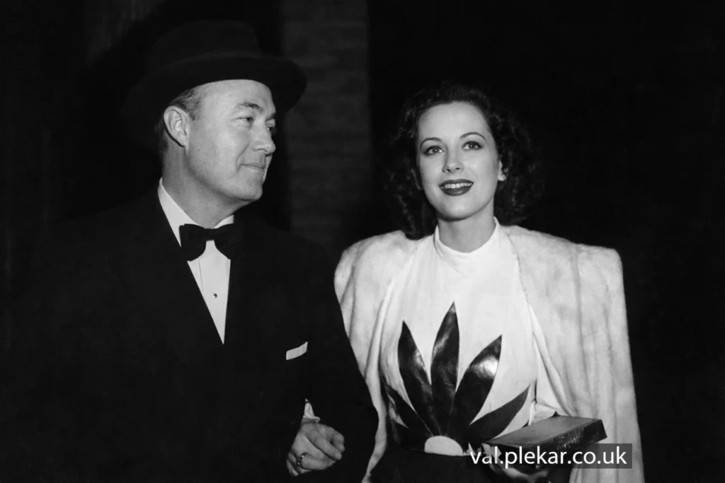 James Lamarr Markey Biography and Family Legacy james lamarr markey